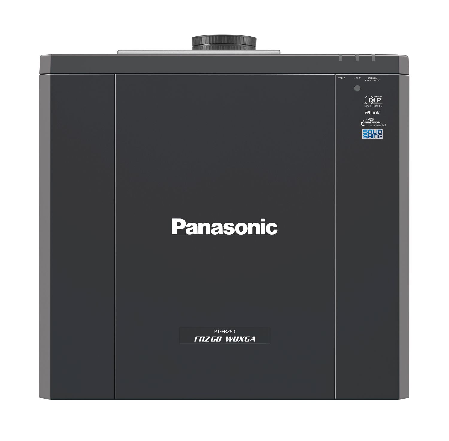 Panasonic PT-FRZ60BE – Bild 3