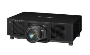 Panasonic PT-MZ14KLBE -ohne Optik-