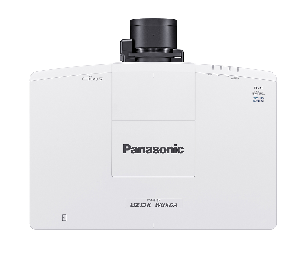 Panasonic PT-MZ14KLBE -ohne Optik- – Bild 3