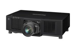 Panasonic PT-MZ17KLBE -ohne Optik-
