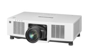 Panasonic PT-MZ17KLWE -ohne Optik-