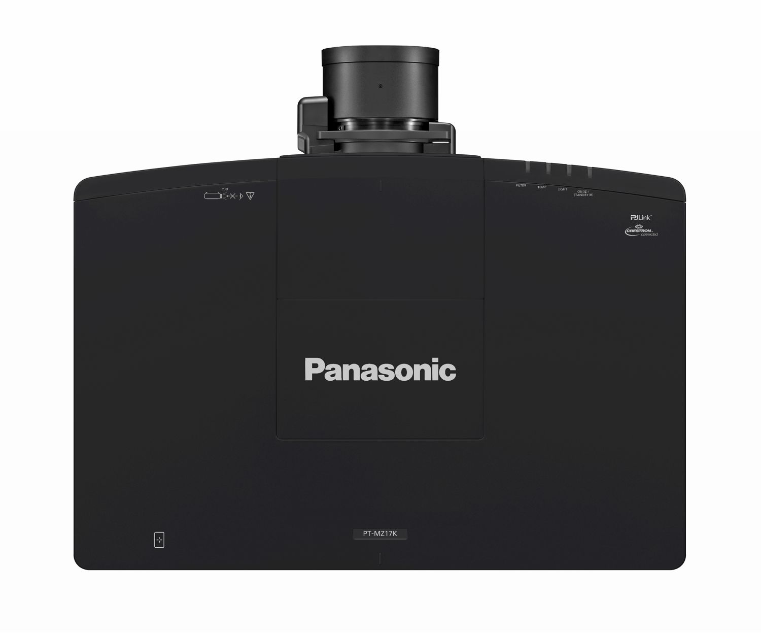 Panasonic PT-MZ20KLBE -ohne Optik- – Bild 2