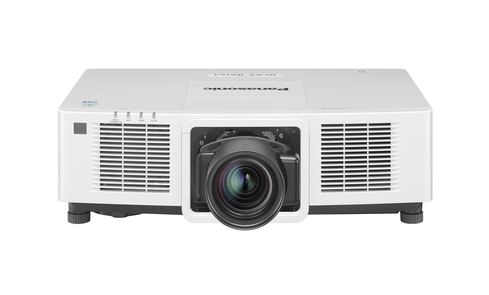 Panasonic PT-MZ20KLWE -ohne Optik- – Bild 2