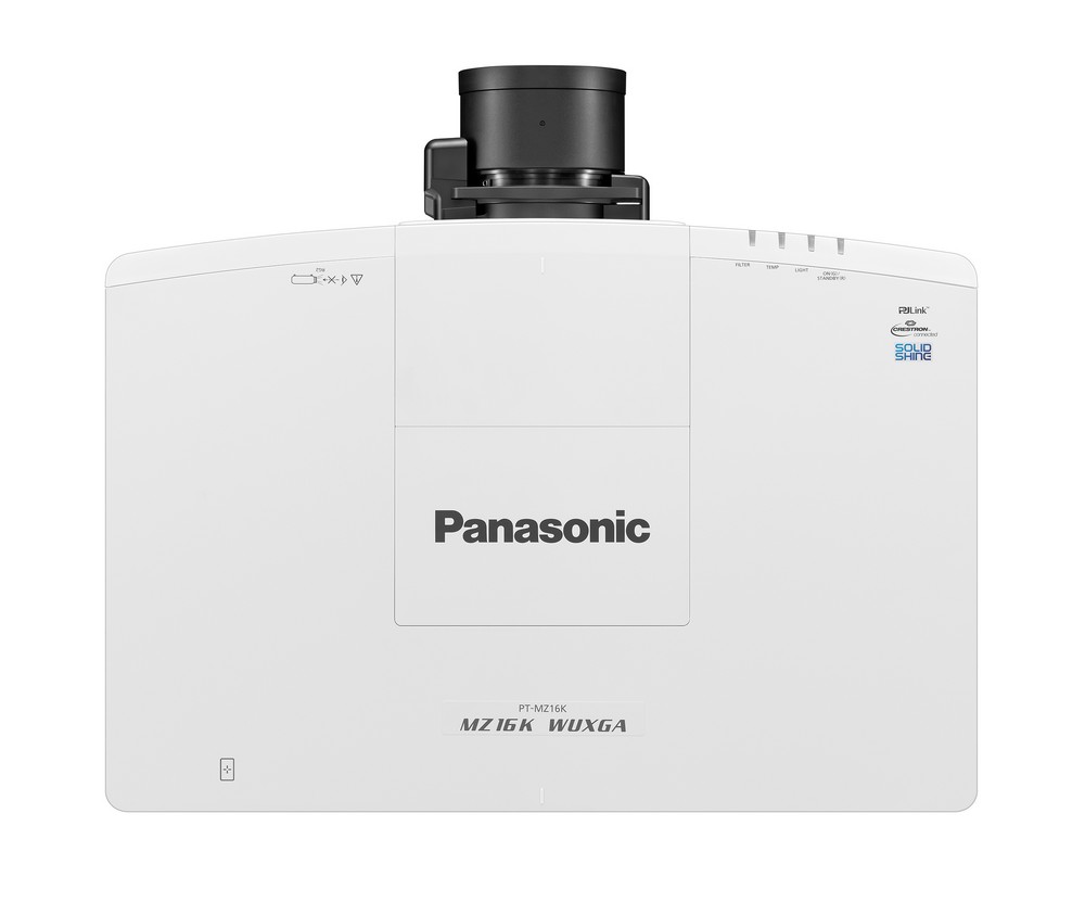 Panasonic PT-MZ20KLWE -ohne Optik- – Bild 3