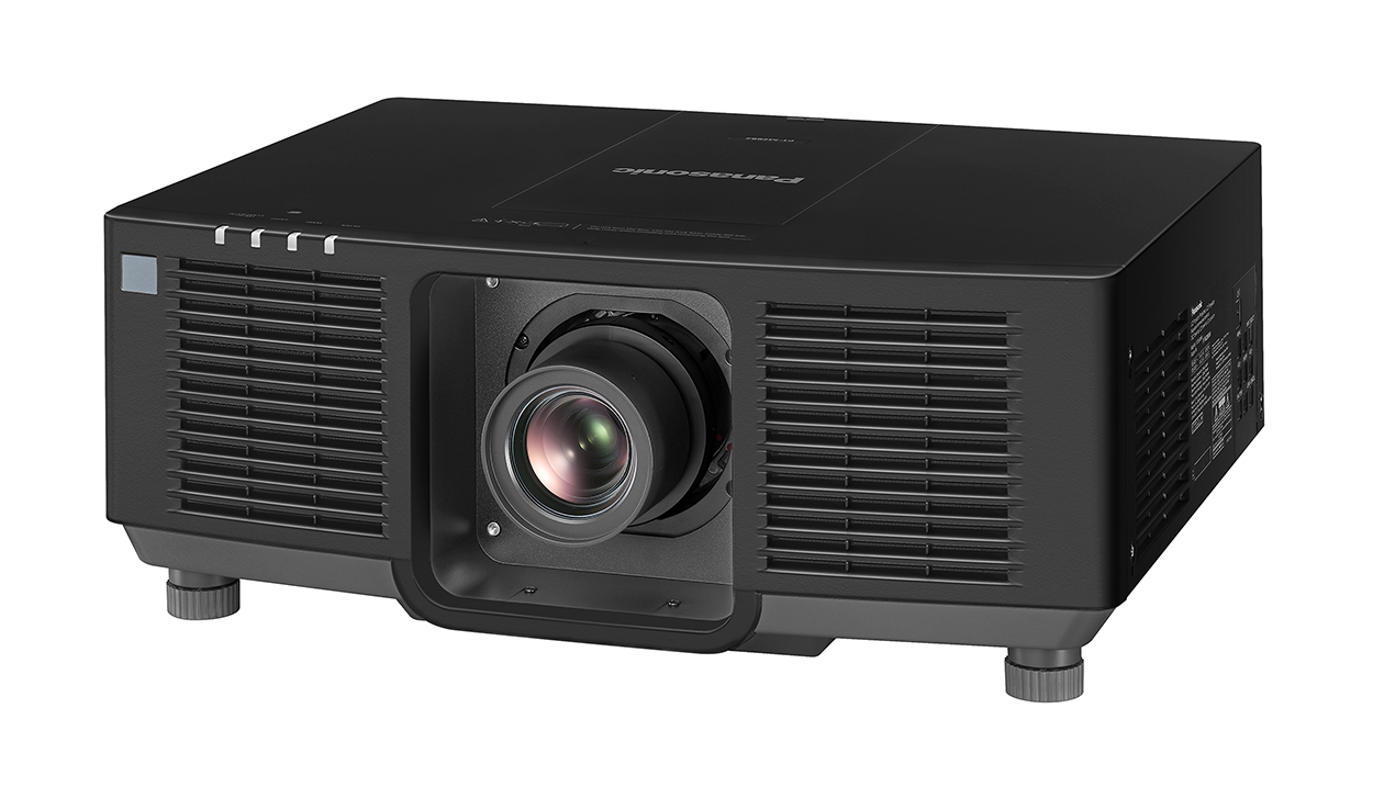 Panasonic PT-MZ682LBEJ -ohne Optik- – Bild 2
