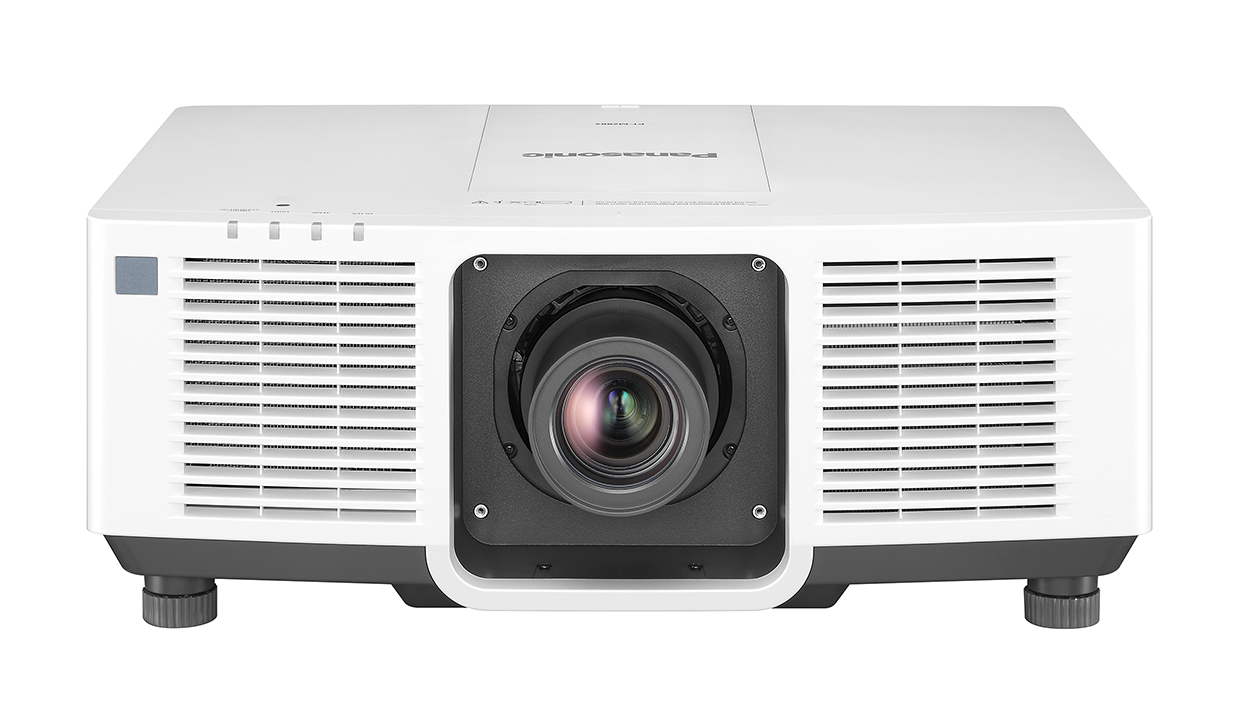 Panasonic PT-MZ682LWEJ -ohne Optik-