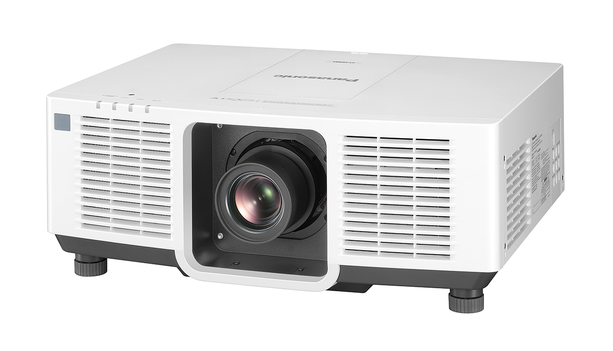 Panasonic PT-MZ682LWEJ -ohne Optik- – Bild 2