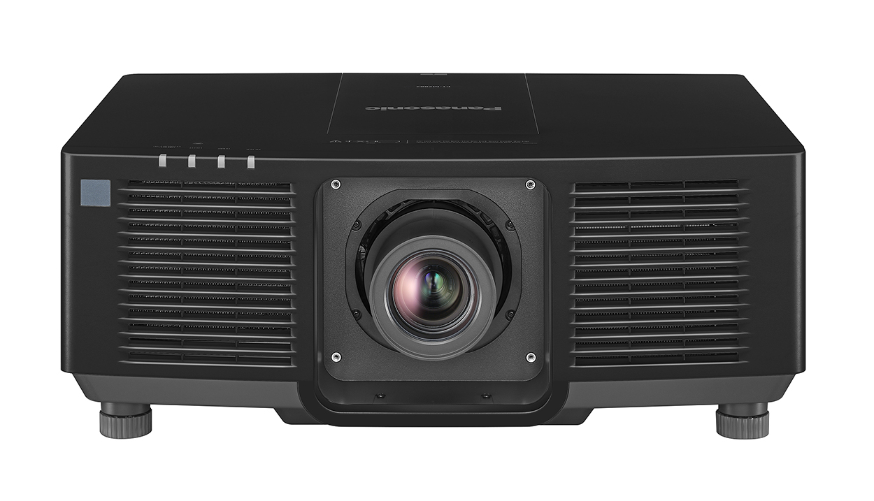 Panasonic PT-MZ882LBEJ -ohne Optik-