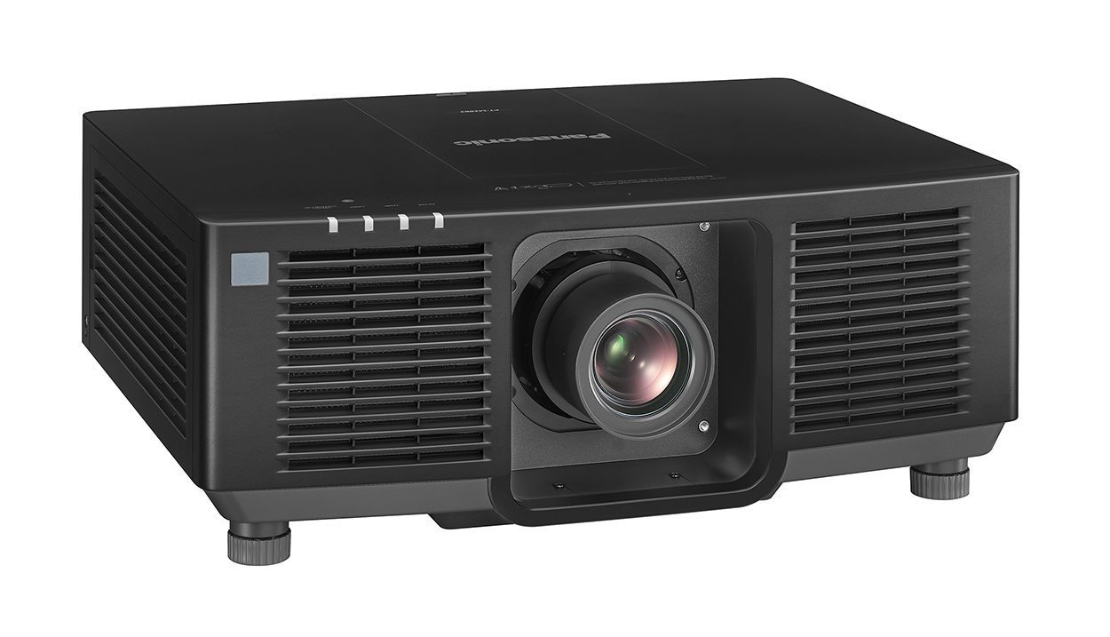 Panasonic PT-MZ882LBEJ -ohne Optik- – Bild 3