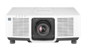 Panasonic PT-MZ882 -weiß-