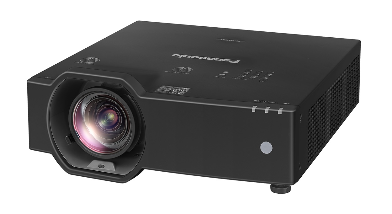 Panasonic PT-VMZ6STBEJ