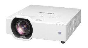 Panasonic PT-VMZ7STEJ