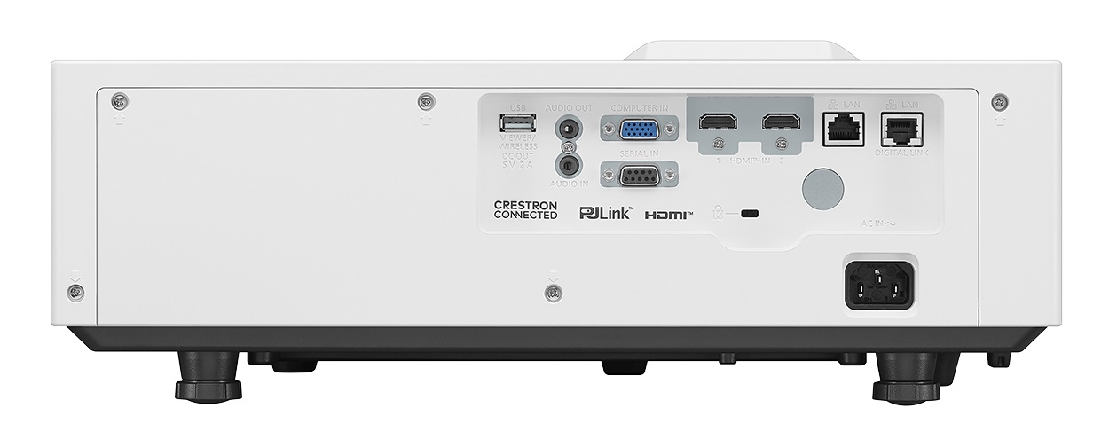 Panasonic PT-VMZ6STEJ – Bild 3