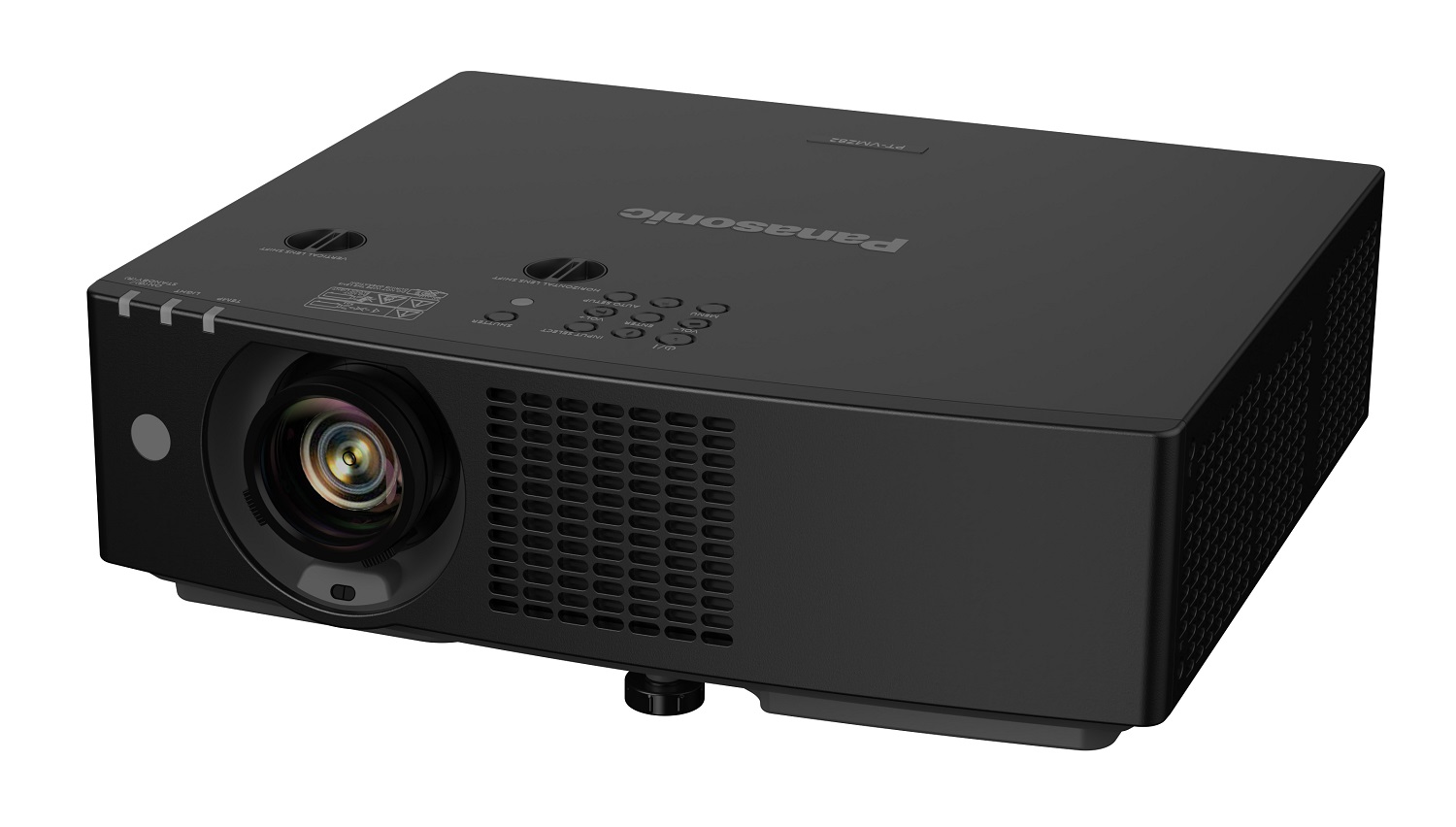 Panasonic PT-VMZ72BEJ