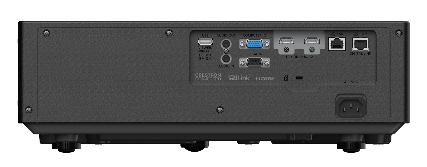 Panasonic PT-VMZ72BEJ – Bild 3
