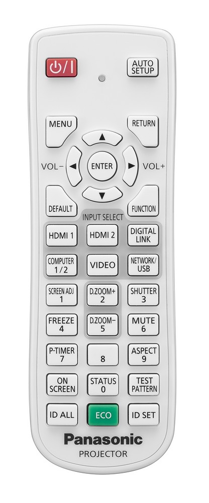 Panasonic PT-VMZ72EJ – Bild 4
