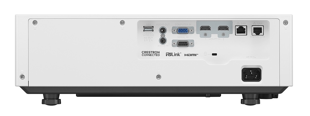 Panasonic PT-VMZ82EJ – Bild 3