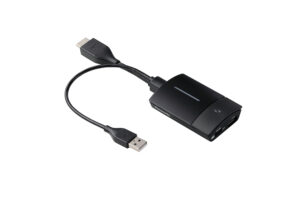 Panasonic TY-WPB2 Transmitter (1x Sender HDMI/USB-A)