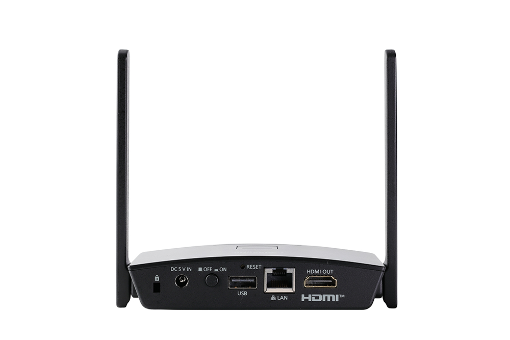 Panasonic TY-WPS2 PressIT Wireless Presentation System – Bild 2