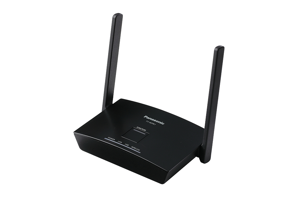 Panasonic TY-WPS2 PressIT Wireless Presentation System – Bild 3