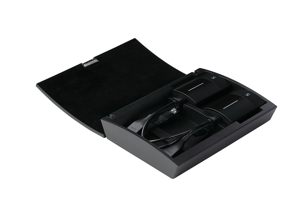 Panasonic TY-WPSC2 PressIT Wireless Presentation System – Bild 4