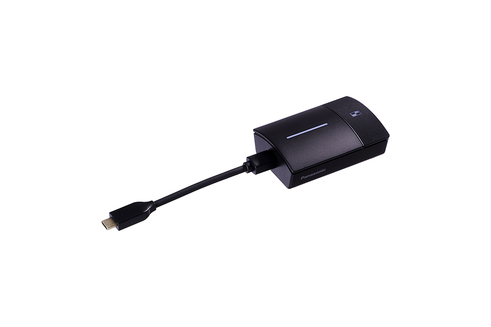 Panasonic TY-WPSC2 PressIT Wireless Presentation System – Bild 5