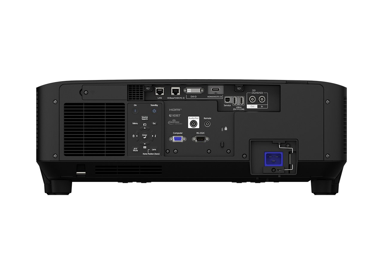 Epson EB-PU2216B -ohne Optik- – Bild 4