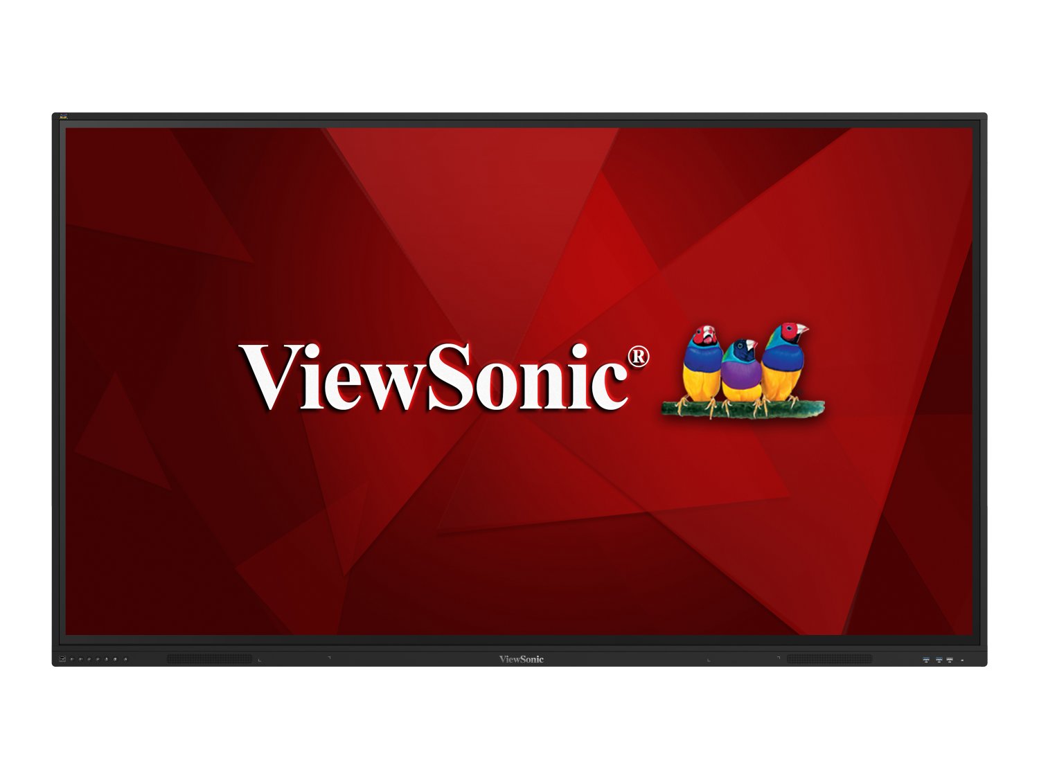 ViewSonic IFP65G1