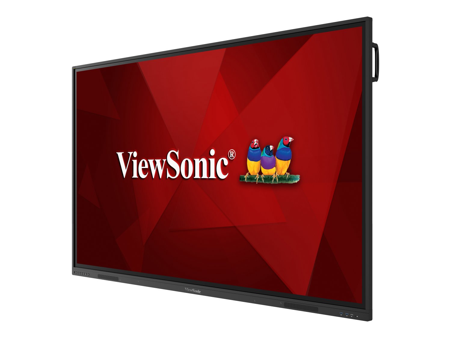 ViewSonic IFP65G1 – Bild 2
