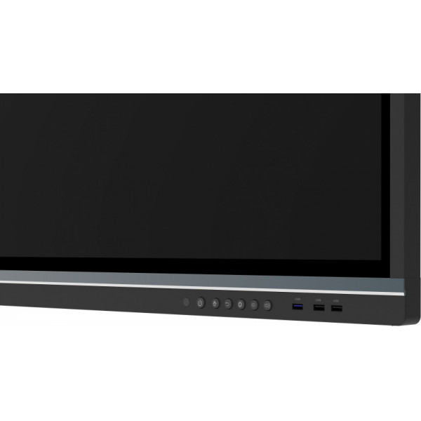 ViewSonic IFP7550-5F 4K IR Touch-Display – Bild 4