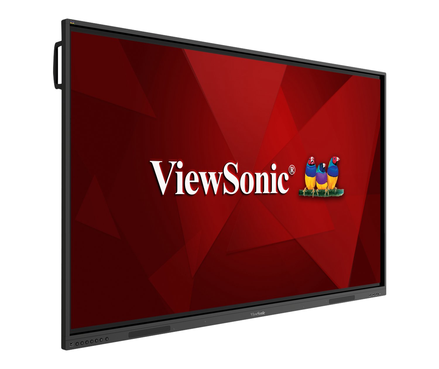 ViewSonic IFP75G1 – Bild 3
