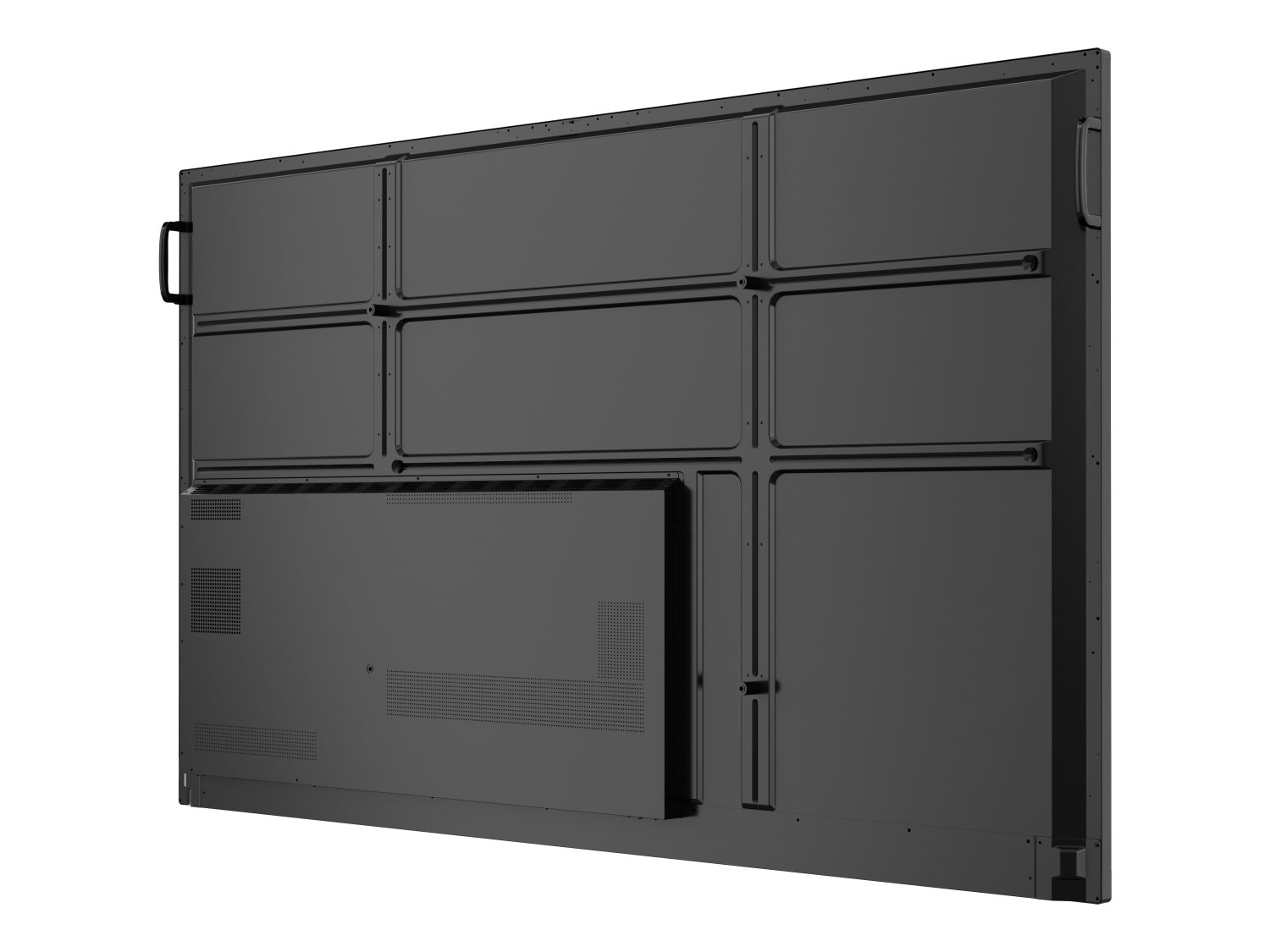 ViewSonic IFP75G1 – Bild 4