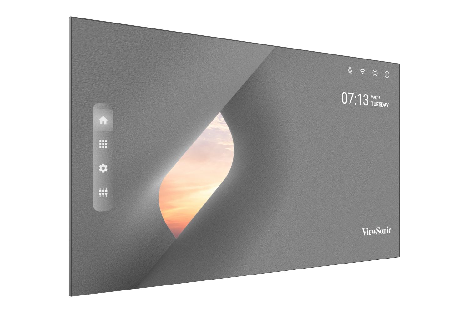 ViewSonic LDM163-182 LED-Display – Bild 3