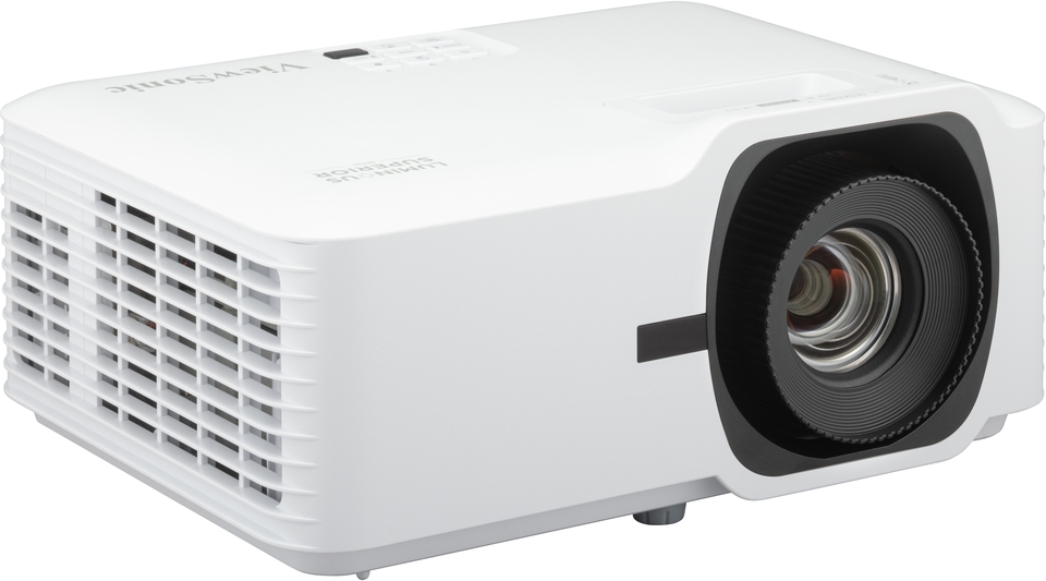ViewSonic LS741HD – Bild 3