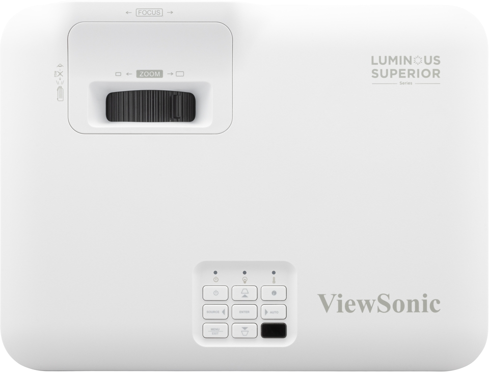 ViewSonic LS741HD – Bild 4