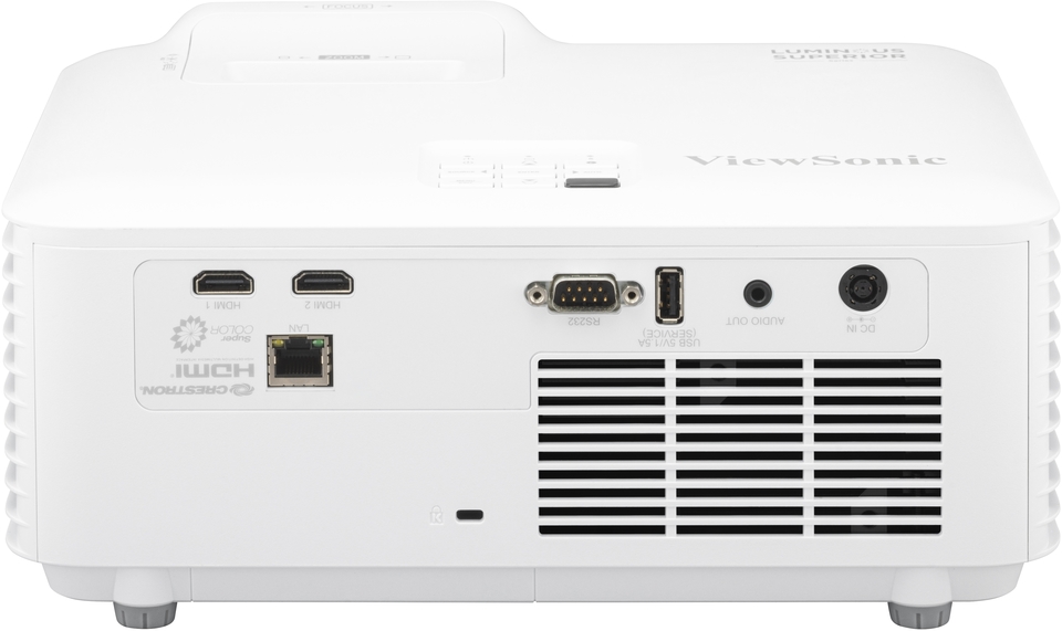 ViewSonic LS741HD – Bild 5