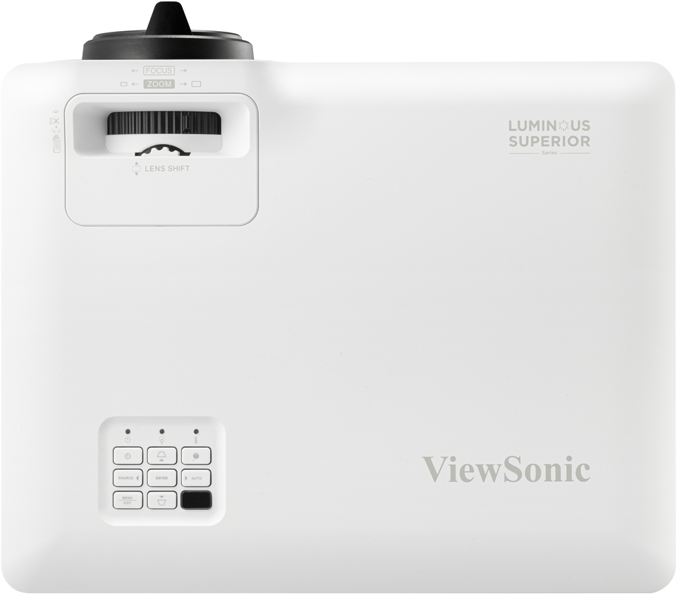 ViewSonic LS901-4K – Bild 4
