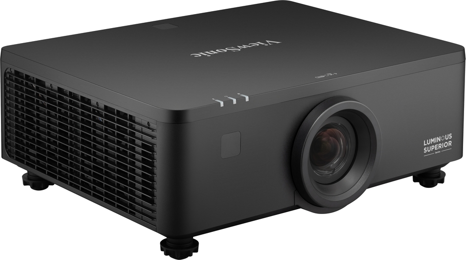 ViewSonic LS950WU – Bild 3