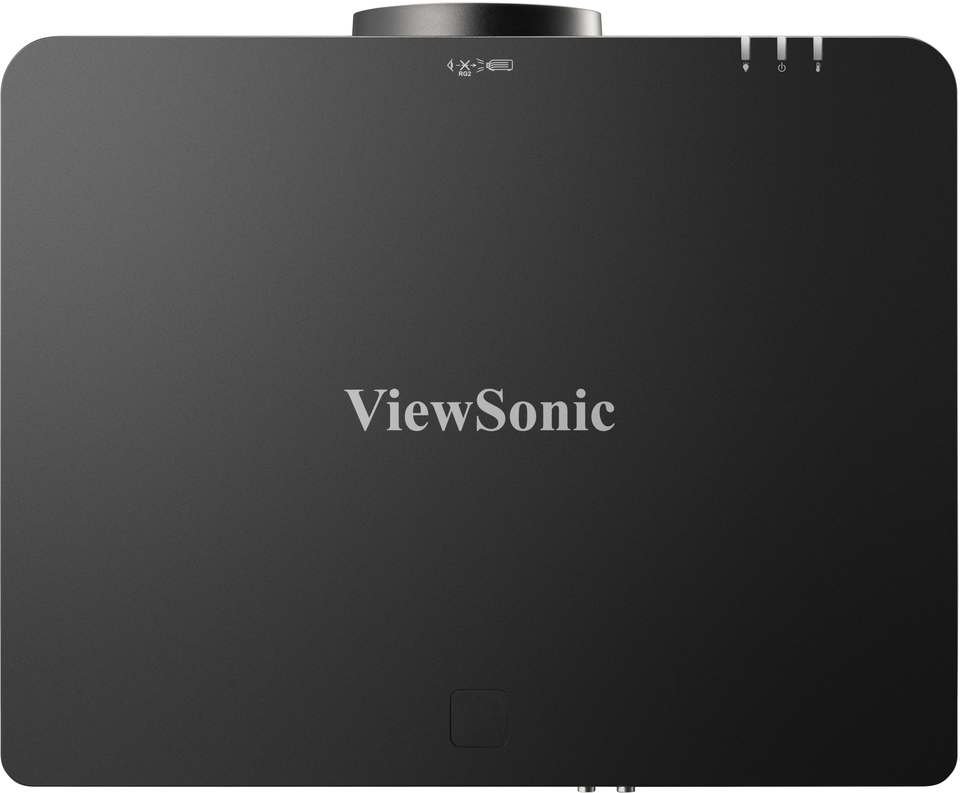 ViewSonic LS950WU – Bild 4