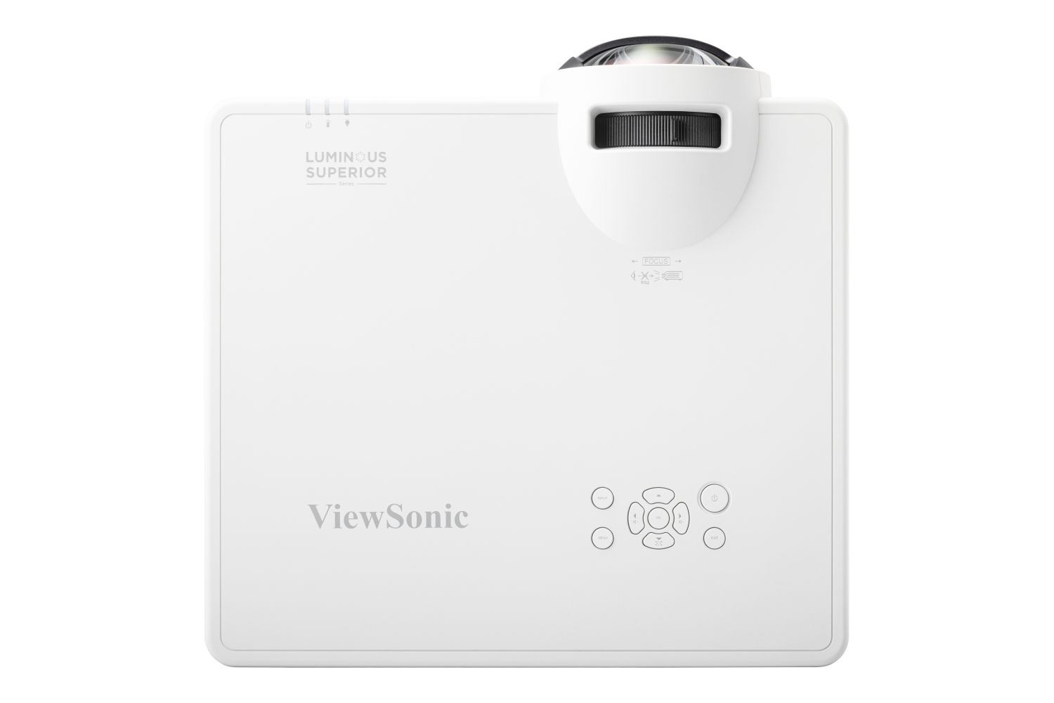 ViewSonic LSC601WU-ST – Bild 4