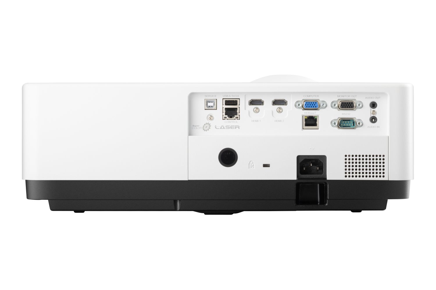 ViewSonic LSC601WU-ST – Bild 5