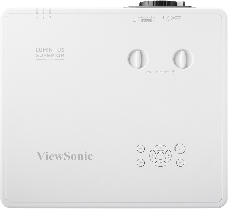 ViewSonic LSC731WU – Bild 4