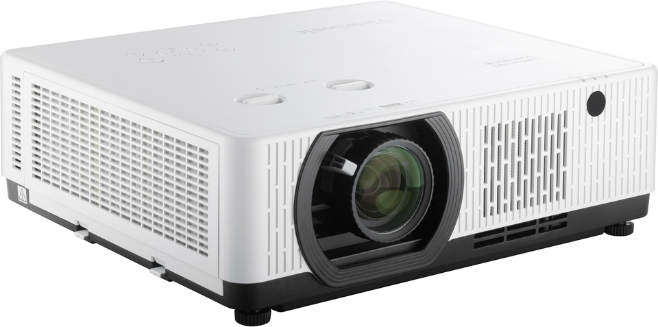 ViewSonic LSC801WU – Bild 3