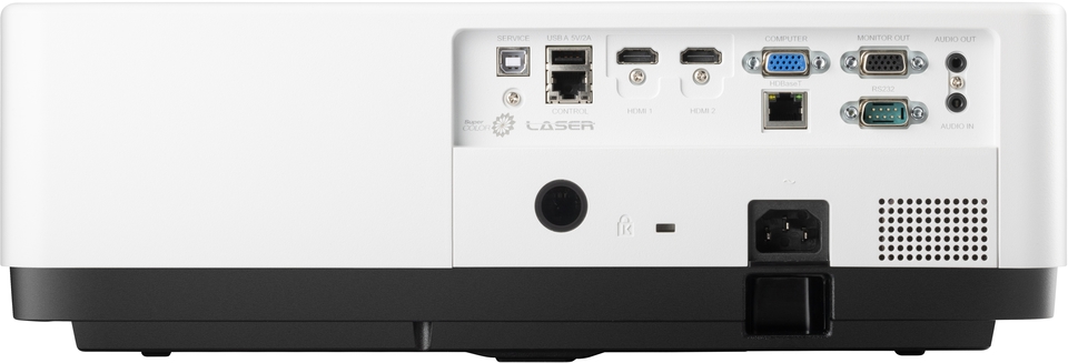 ViewSonic LSC801WU – Bild 5