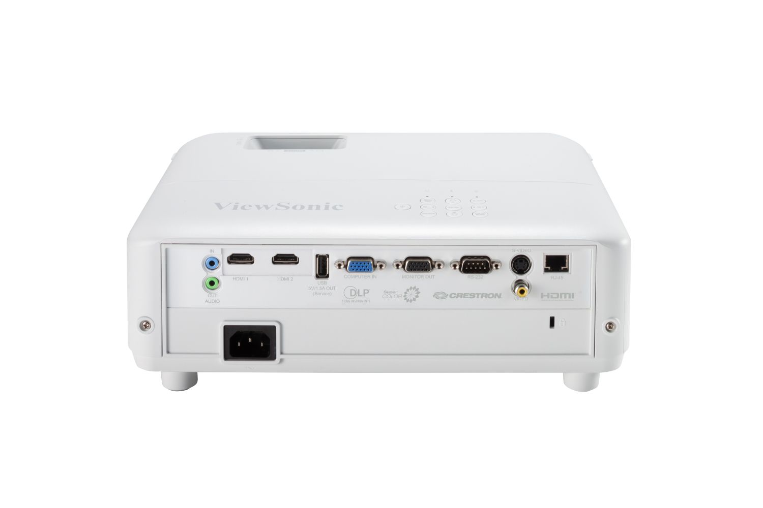 ViewSonic PG706HD – Bild 3