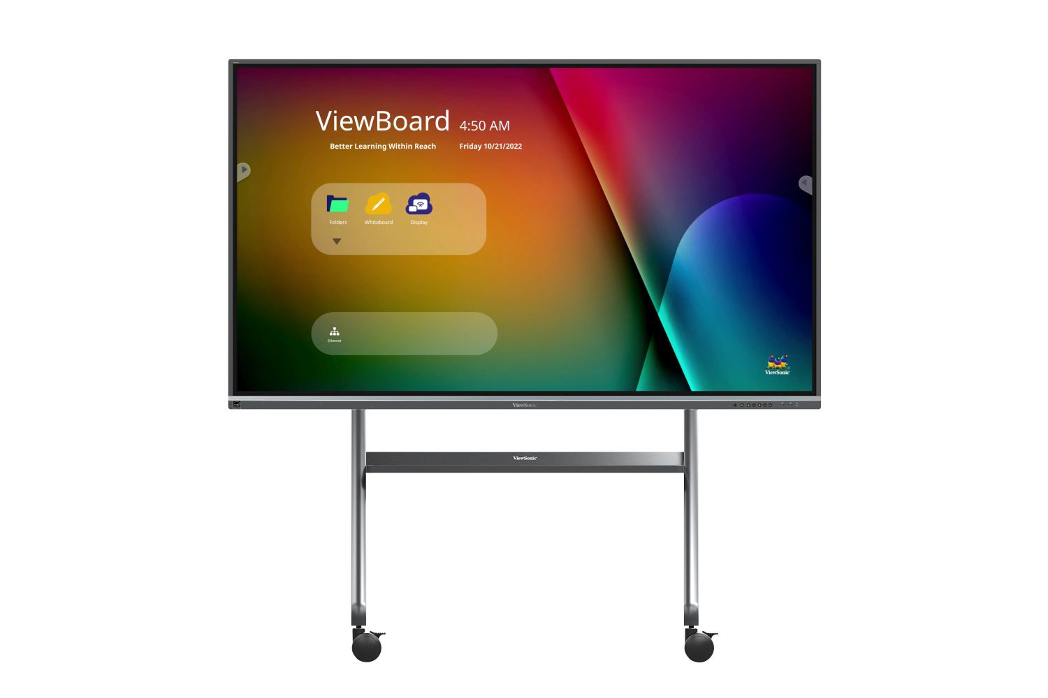 ViewSonic VB-STND-009 – Bild 3