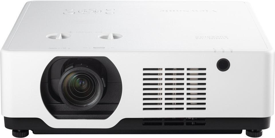 ViewSonic LSC601WU