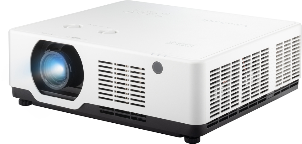 ViewSonic LSC601WU – Bild 2