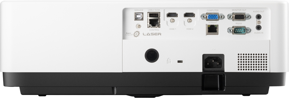 ViewSonic LSC601WU – Bild 4