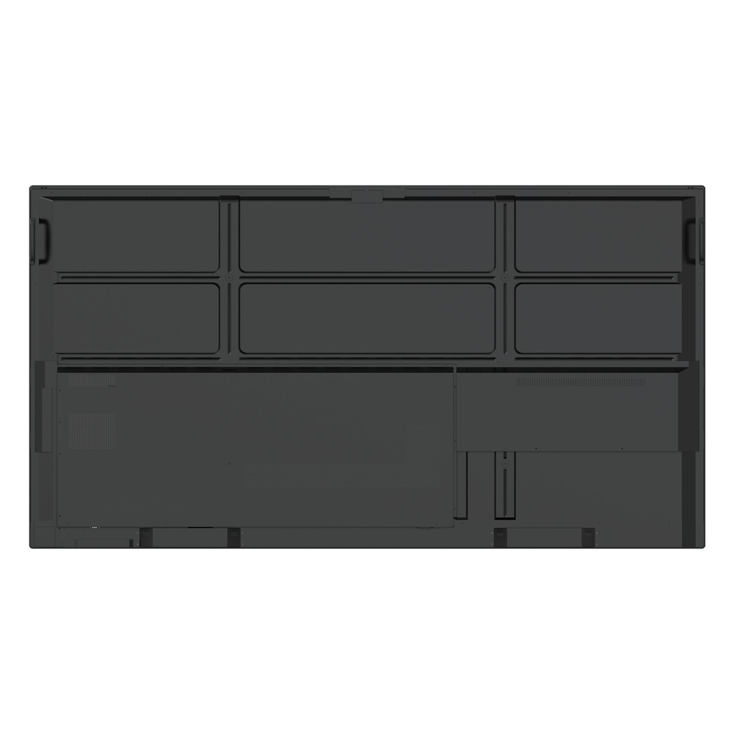ViewSonic IFP6563-1C PCAP Touch-Display – Bild 4